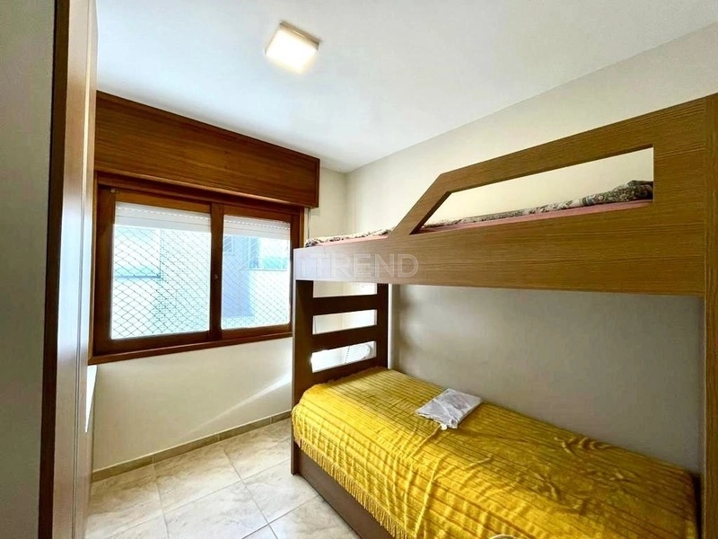 Apartamento mobiliado junto da Praça Flávio Boianowski e do mar: 10ª foto da galeria de imagens do imóvel