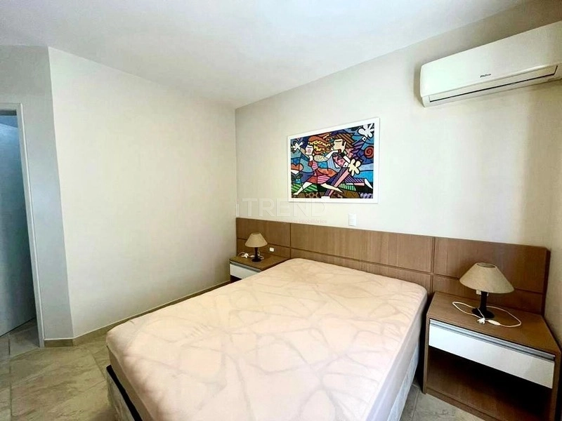 Apartamento mobiliado junto da Praça Flávio Boianowski e do mar: 16ª foto da galeria de imagens do imóvel