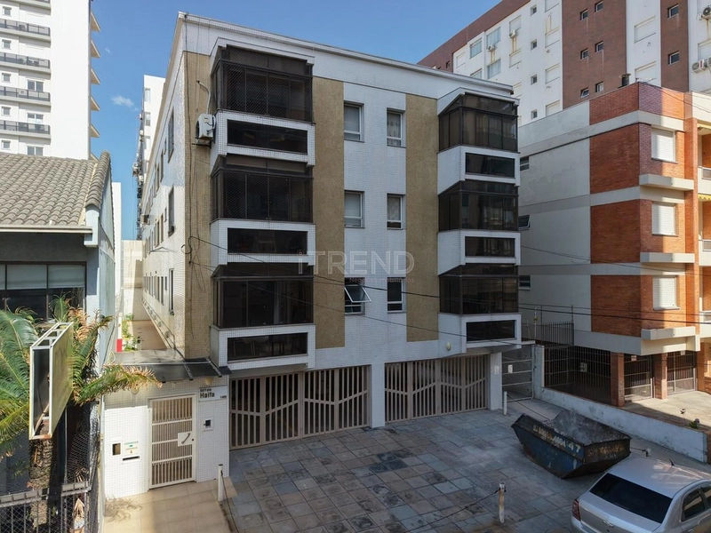 APARTAMENTO DE 1 DORMITÓRIO  EDIFÍCIO A UMA QUADRA  DO MAR: 15ª foto da galeria de imagens do imóvel