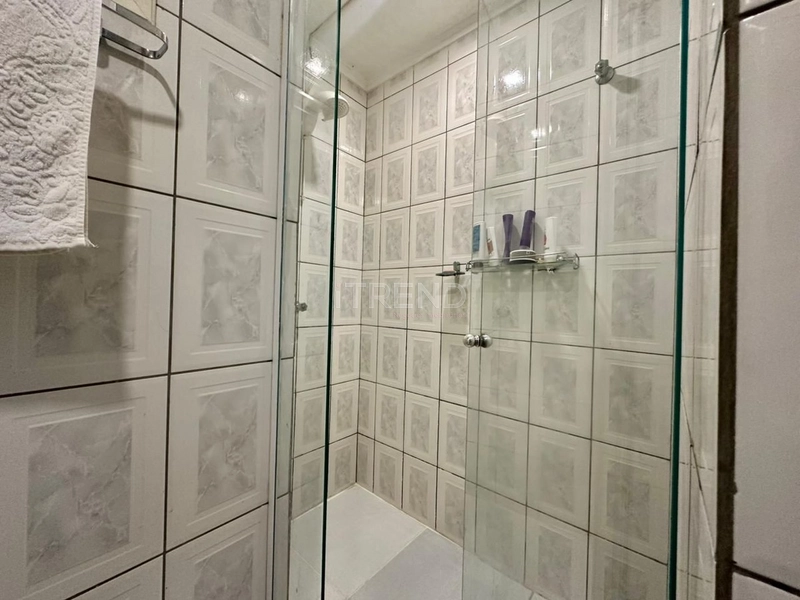 APARTAMENTO DE 1 DORMITÓRIO  EDIFÍCIO A UMA QUADRA  DO MAR: 11ª foto da galeria de imagens do imóvel