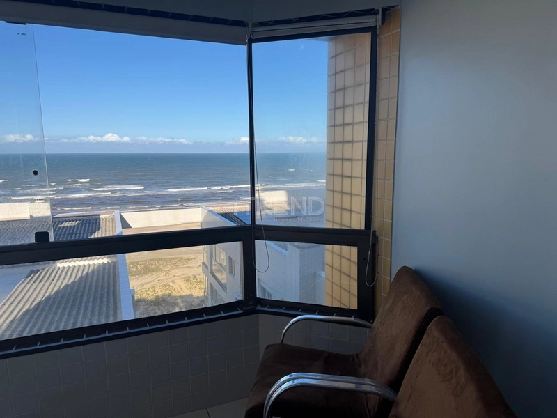 COM VISTA ETERNA PARA O MAR: 7ª foto da galeria de imagens do imóvel