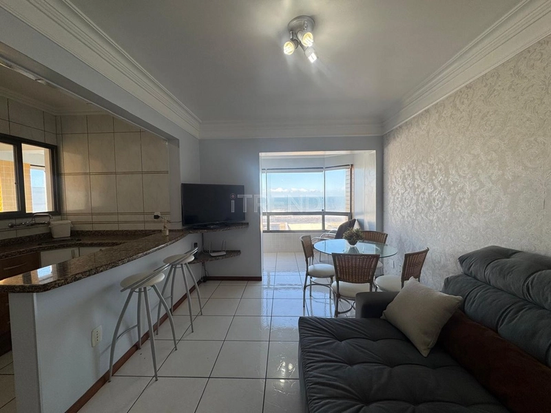 COM VISTA ETERNA PARA O MAR: 2ª foto da galeria de imagens do imóvel