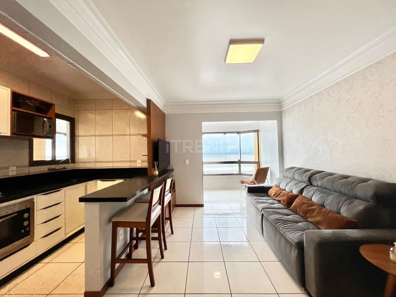 APARTAMENTO 02 QUARTOS | VAGA TÉRREA | INFRAESTRUTURA | JUNTO À PRAÇA