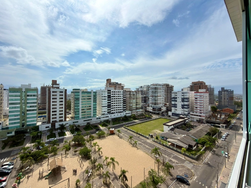 APARTAMENTO EM CAPÃO DA CANOA À VENDA: 3ª foto da galeria de imagens do imóvel