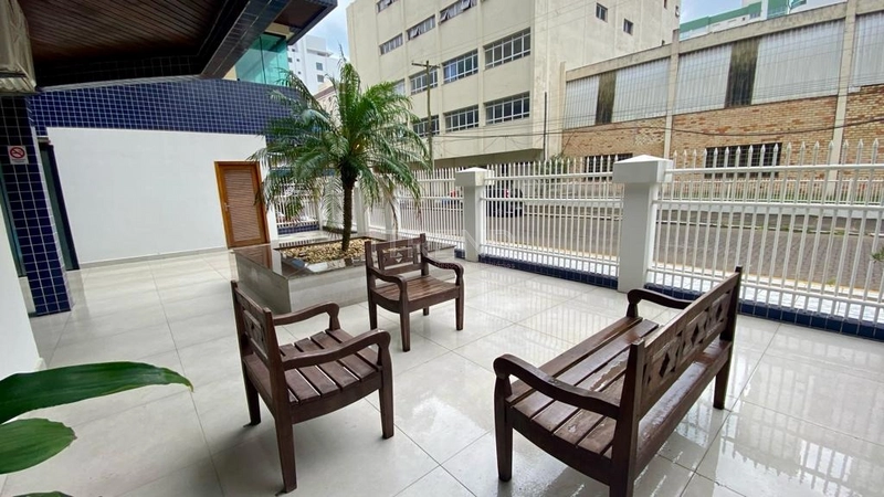 APARTAMENTO 03 DORMITÓRIOS NO BAIRRO NAVEGANTES: 19ª foto da galeria de imagens do imóvel