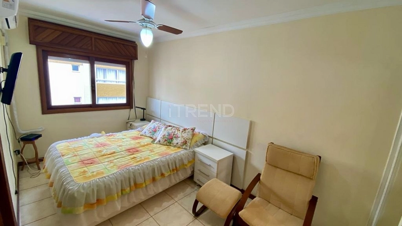 APARTAMENTO 03 DORMITÓRIOS NO BAIRRO NAVEGANTES: 11ª foto da galeria de imagens do imóvel