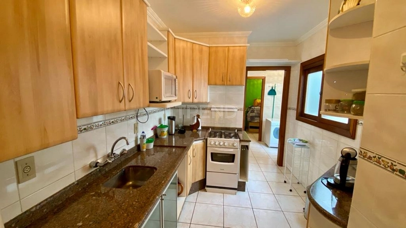 APARTAMENTO 03 DORMITÓRIOS NO BAIRRO NAVEGANTES: 23ª foto da galeria de imagens do imóvel