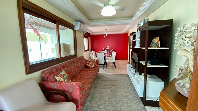 APARTAMENTO 03 DORMITÓRIOS NO BAIRRO NAVEGANTES: 12ª foto da galeria de imagens do imóvel