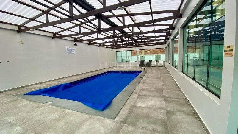 APARTAMENTO 03 DORMITÓRIOS NO BAIRRO NAVEGANTES: 20ª foto da galeria de imagens do imóvel