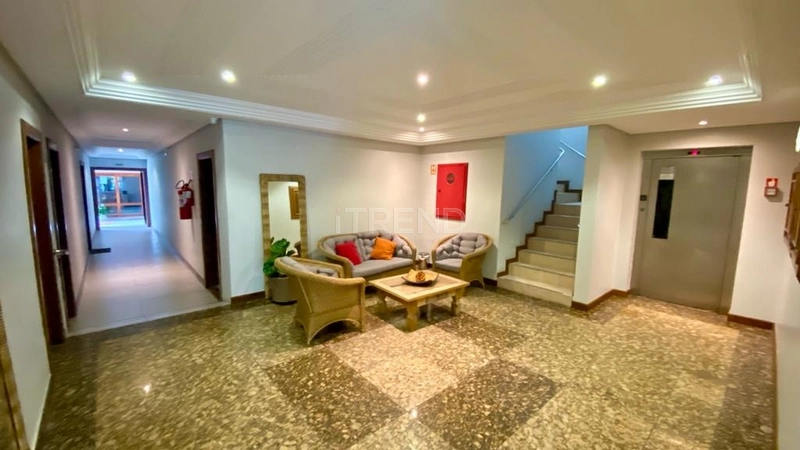 APARTAMENTO 03 DORMITÓRIOS NO BAIRRO NAVEGANTES: 17ª foto da galeria de imagens do imóvel