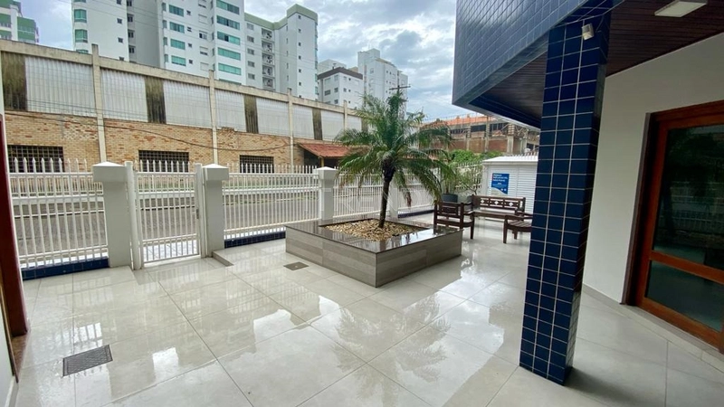 APARTAMENTO 03 DORMITÓRIOS NO BAIRRO NAVEGANTES: 22ª foto da galeria de imagens do imóvel