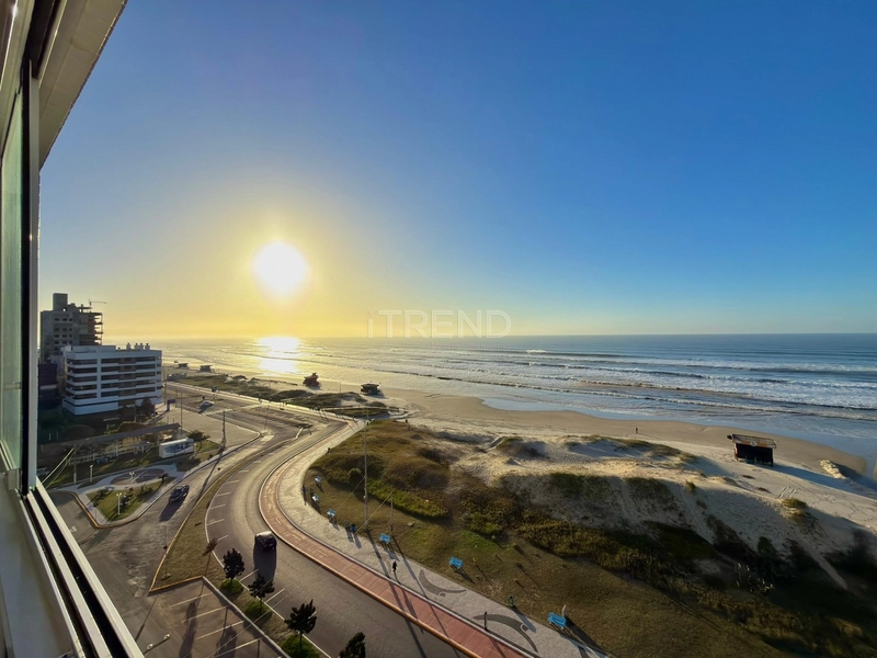 APARTAMENTO À VENDA NA BEIRA MAR DE CAPÃO DA CANOA: 12ª foto da galeria de imagens do imóvel