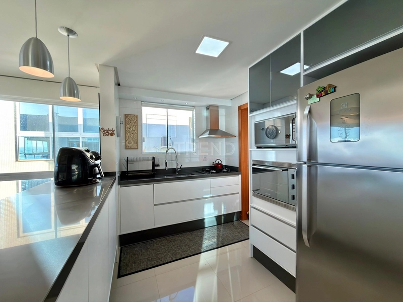 APARTAMENTO À VENDA NA BEIRA MAR DE CAPÃO DA CANOA: 22ª foto da galeria de imagens do imóvel