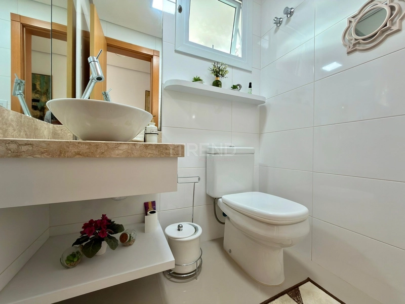 APARTAMENTO À VENDA NA BEIRA MAR DE CAPÃO DA CANOA: 21ª foto da galeria de imagens do imóvel