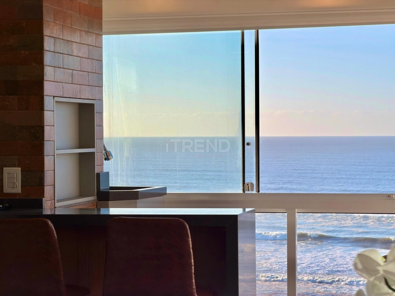 APARTAMENTO À VENDA NA BEIRA MAR DE CAPÃO DA CANOA: 16ª foto da galeria de imagens do imóvel