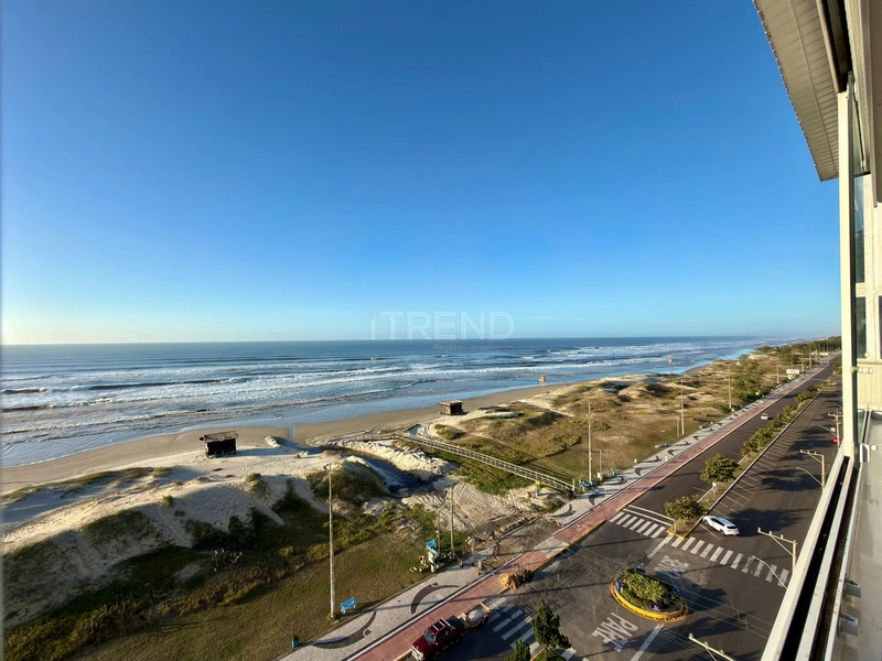 APARTAMENTO À VENDA NA BEIRA MAR DE CAPÃO DA CANOA: 18ª foto da galeria de imagens do imóvel