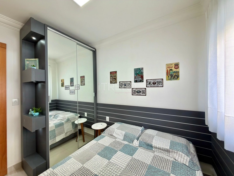 APARTAMENTO À VENDA NA BEIRA MAR DE CAPÃO DA CANOA: 23ª foto da galeria de imagens do imóvel