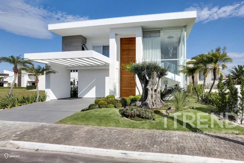 Velas da Marina - Sobrado Novo