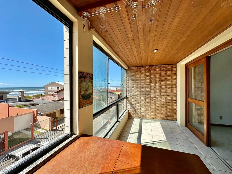 APARTAMENTO À VENDA COM VISTA PARA O MAR SOL DA MANHÃ: 6ª foto da galeria de imagens do imóvel