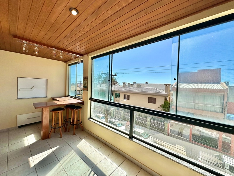 APARTAMENTO À VENDA COM VISTA PARA O MAR SOL DA MANHÃ: 2ª foto da galeria de imagens do imóvel