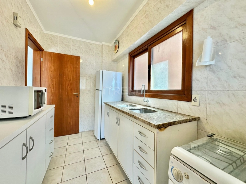 APARTAMENTO À VENDA COM VISTA PARA O MAR SOL DA MANHÃ: 7ª foto da galeria de imagens do imóvel