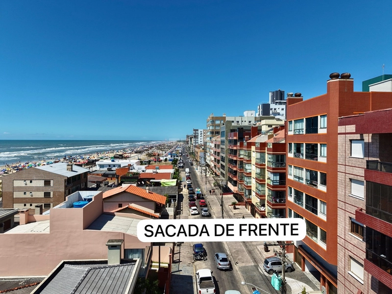 APARTAMENTO À VENDA COM VISTA PARA O MAR SOL DA MANHÃ: 18ª foto da galeria de imagens do imóvel