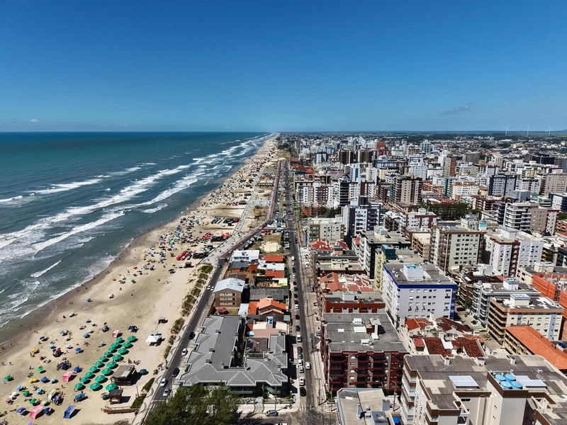 APARTAMENTO À VENDA COM VISTA PARA O MAR SOL DA MANHÃ: 15ª foto da galeria de imagens do imóvel