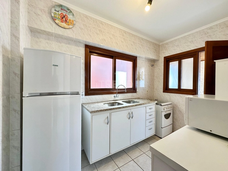 APARTAMENTO À VENDA COM VISTA PARA O MAR SOL DA MANHÃ: 10ª foto da galeria de imagens do imóvel