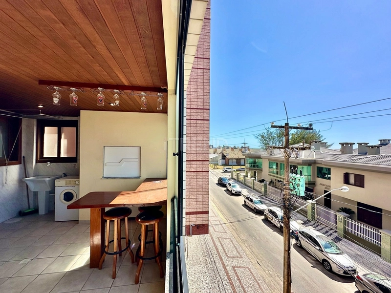 APARTAMENTO À VENDA COM VISTA PARA O MAR SOL DA MANHÃ: 5ª foto da galeria de imagens do imóvel