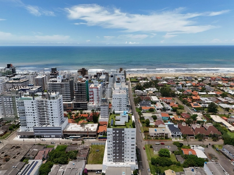 Apartamento de 3 suítes com infraestrutura completa: 11ª foto da galeria de imagens do imóvel