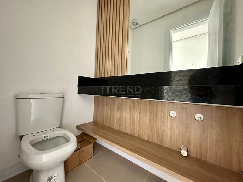 Apartamento de 3 suítes com infraestrutura completa: 17ª foto da galeria de imagens do imóvel