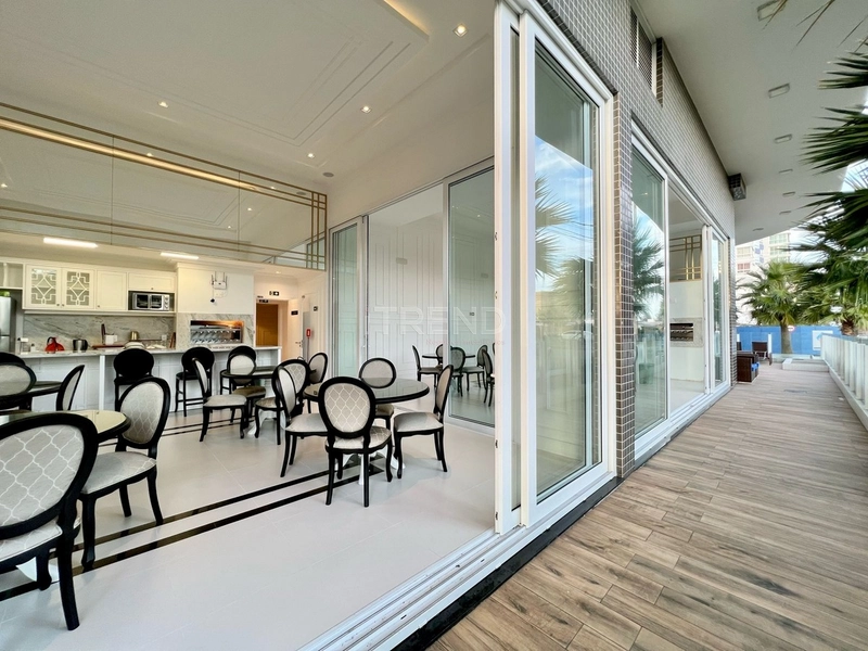 Apartamento de 3 suítes com infraestrutura completa: 25ª foto da galeria de imagens do imóvel