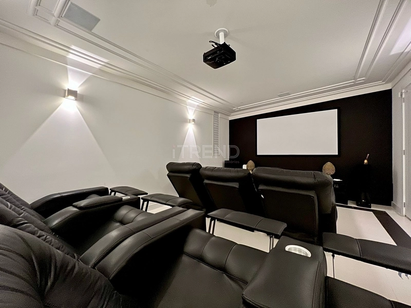 VENDO APARTAMENTO COM INFRA COMPLETA E TELHADO VERDE: 28ª foto da galeria de imagens do imóvel