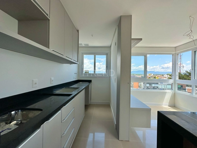Apartamento de 3 suítes com infraestrutura completa: 18ª foto da galeria de imagens do imóvel