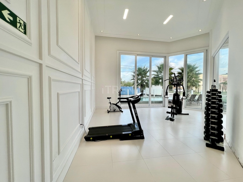 VENDO APARTAMENTO COM INFRA COMPLETA E TELHADO VERDE: 29ª foto da galeria de imagens do imóvel