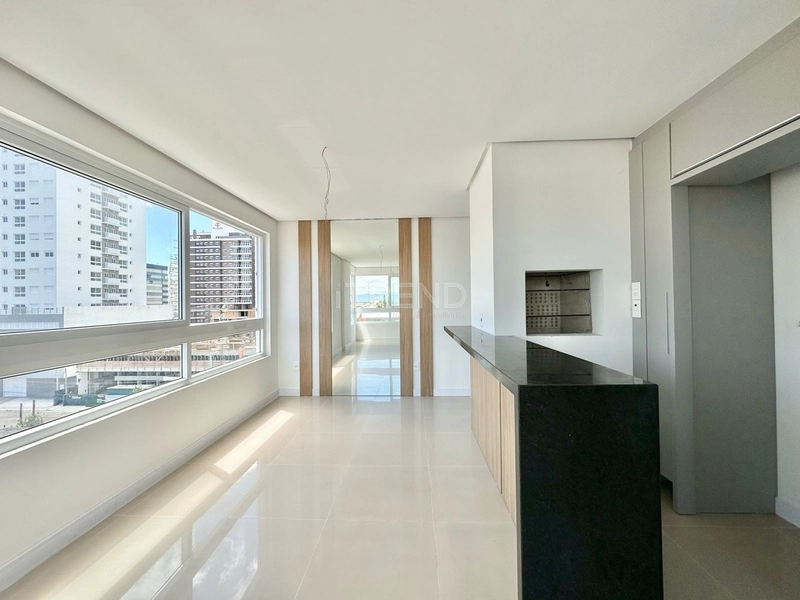 Apartamento de 3 suítes com infraestrutura completa: 13ª foto da galeria de imagens do imóvel