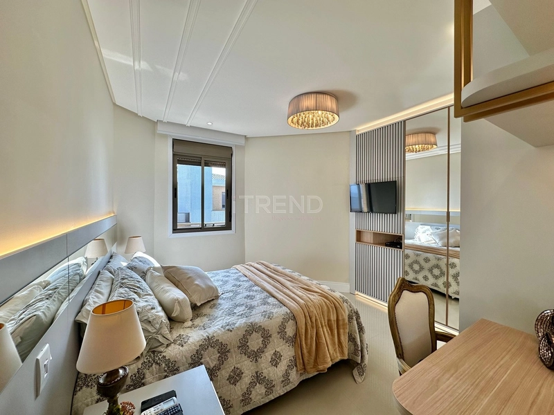 Cobertura Luxuosa: 36ª foto da galeria de imagens do imóvel