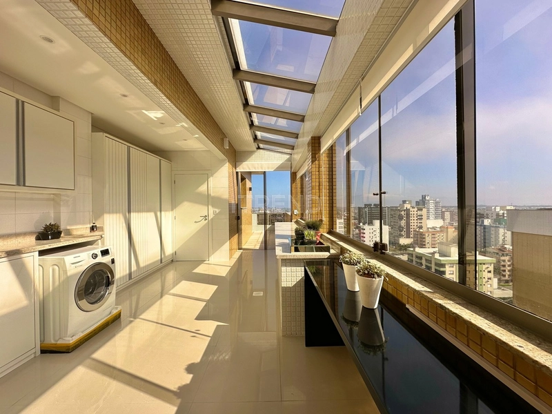 Cobertura Luxuosa: 26ª foto da galeria de imagens do imóvel