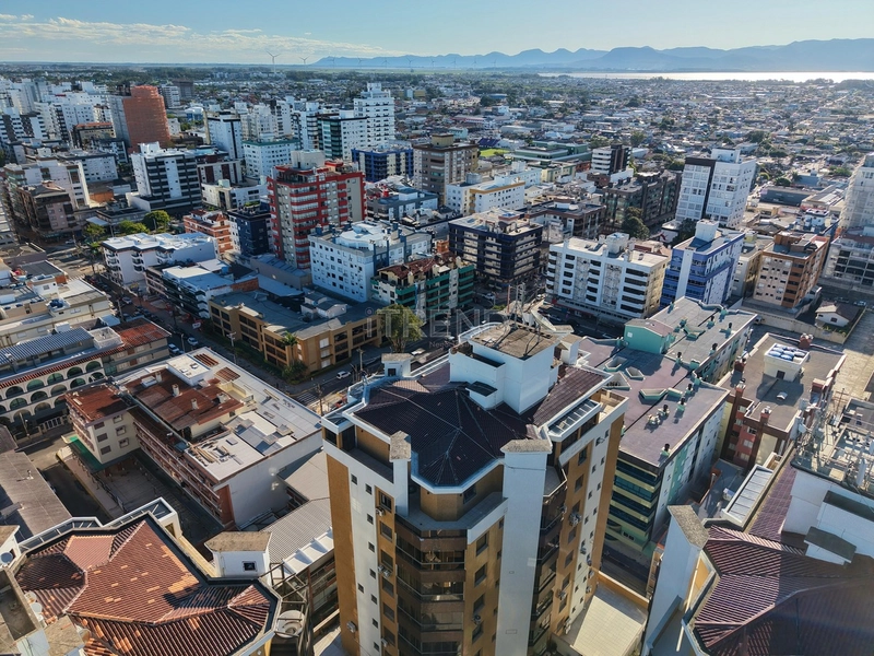 Cobertura Luxuosa: 50ª foto da galeria de imagens do imóvel