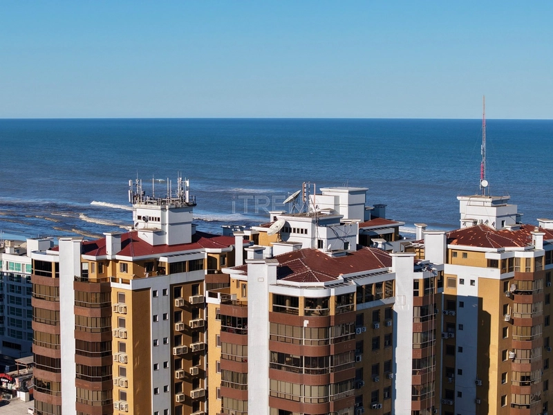 Cobertura Luxuosa: 3ª foto da galeria de imagens do imóvel