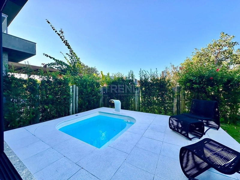 CAPÃO ILHAS RESORT: 12ª foto da galeria de imagens do imóvel