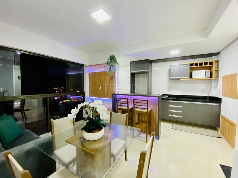 Prédio novo - Ótimo custo Benefício.