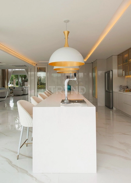460m² privativos à beira do lago, na principal quadra do condomínio.: 24ª foto da galeria de imagens do imóvel