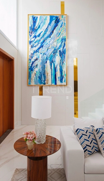 460m² privativos à beira do lago, na principal quadra do condomínio.: 40ª foto da galeria de imagens do imóvel