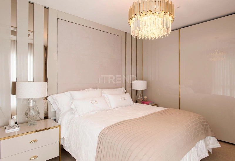 460m² privativos à beira do lago, na principal quadra do condomínio.: 43ª foto da galeria de imagens do imóvel