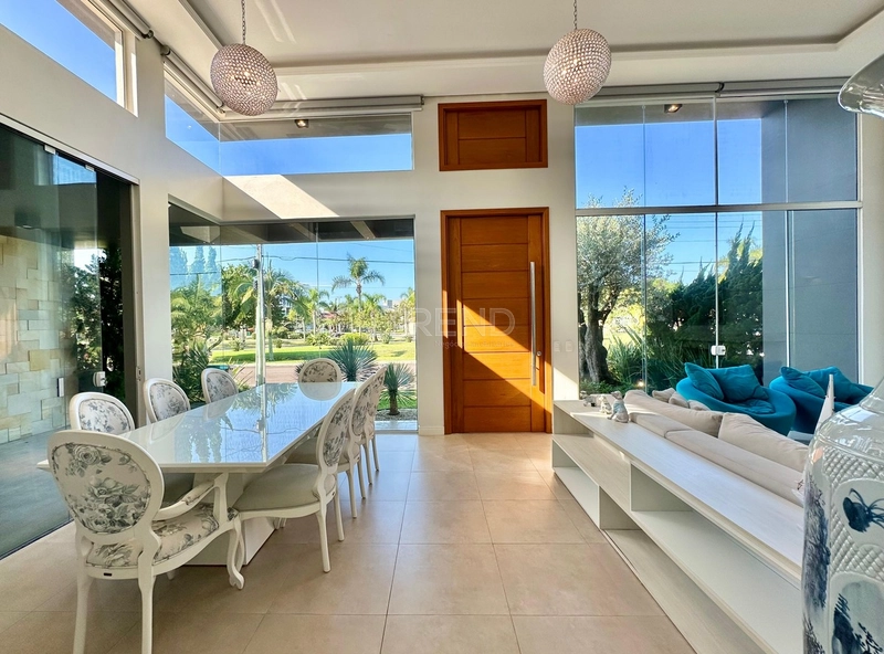 CONDOMÍNIO  CONDADO DE CAPÃO  CASA À VENDA: 15ª foto da galeria de imagens do imóvel
