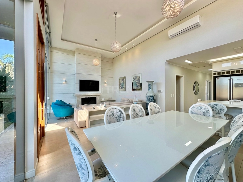CONDOMÍNIO  CONDADO DE CAPÃO  CASA À VENDA: 20ª foto da galeria de imagens do imóvel