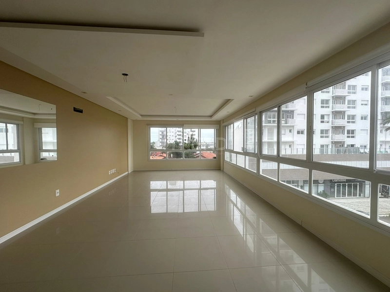 Amplo apartamento no bairro Navegantes.: 5ª foto da galeria de imagens do imóvel