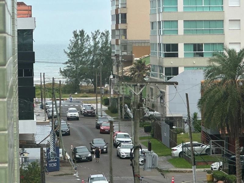 Amplo apartamento no bairro Navegantes.: 2ª foto da galeria de imagens do imóvel