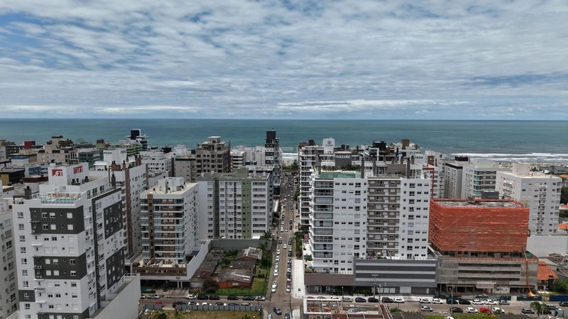 APARTAMENTO AMPLO FINAMENTE MOBILIADO E DECORADO: 22ª foto da galeria de imagens do imóvel